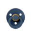 BIBS PACIFIER SUCES (PQT 2) - STEEL BLUE