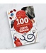 LIVRE - 100 FAITS ÉTONNANTS SUR LE CORPS HUMAIN