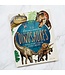 LIVRE - À LA DÉCOUVERTE DES DINOSAURES