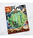 LIVRE - LES AVENTURES DE LA TERRE