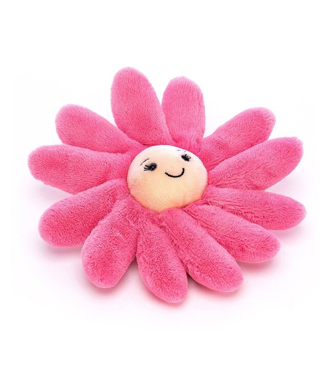 JELLYCAT PELUCHE - FLEURY GERBERA