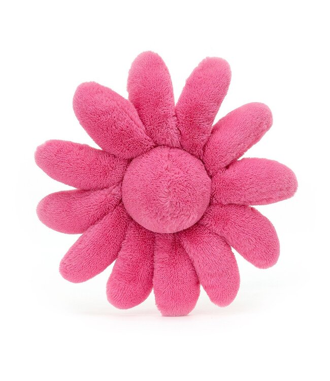 JELLYCAT PELUCHE - FLEURY GERBERA