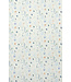 LOULOU LOLLIPOP DRAP CONTOUR BASSINETTE - COQUILLAGE