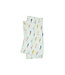 LOULOU LOLLIPOP MOUSSELINE - PAINTERLY SEAHORSE