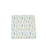 LOULOU LOLLIPOP MOUSSELINE - PAINTERLY SEAHORSE