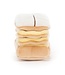 JELLYCAT PELUCHE - MILLE FEUILLE