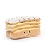 JELLYCAT PELUCHE - MILLE FEUILLE