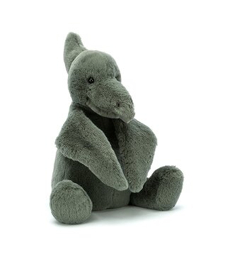 JELLYCAT PELUCHE - FOSSILLY LE PTERODACTYL