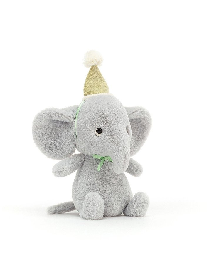 JELLYCAT PELUCHE - PONEY TIMIDE MOYEN - La Petite Penderie