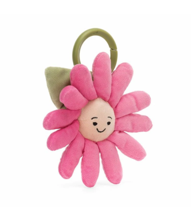 JELLYCAT JOUET GIGOTANT - FLEURY GERBERA