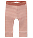 NOPPIES LEGGING ALANDUR - TERRACOTA