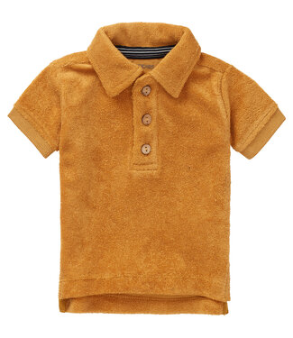 NOPPIES POLO  HOIMA - AMBER GOLD