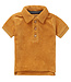 NOPPIES POLO  HOIMA - AMBER GOLD