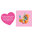 AUZOU LIVRE - P'TIT LOUP AIME SA MAMIE