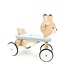 LE TOY VAN PORTEUR - PETIT FAON