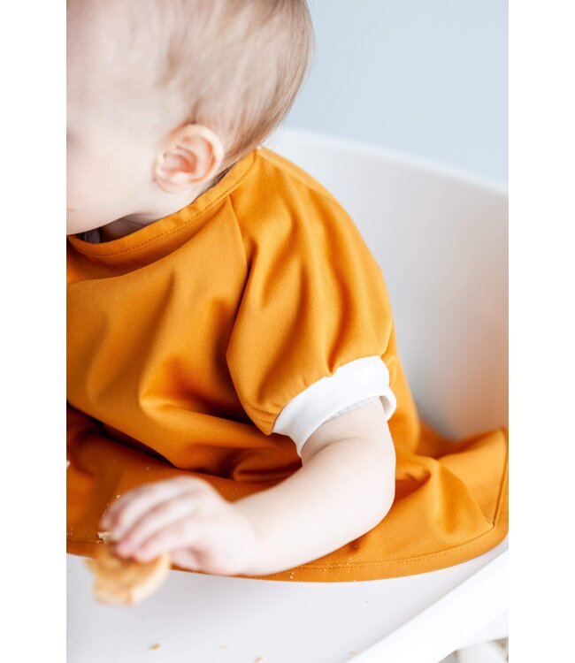 KANTALOU BAVETTE T-SHIRT - BRETZEL