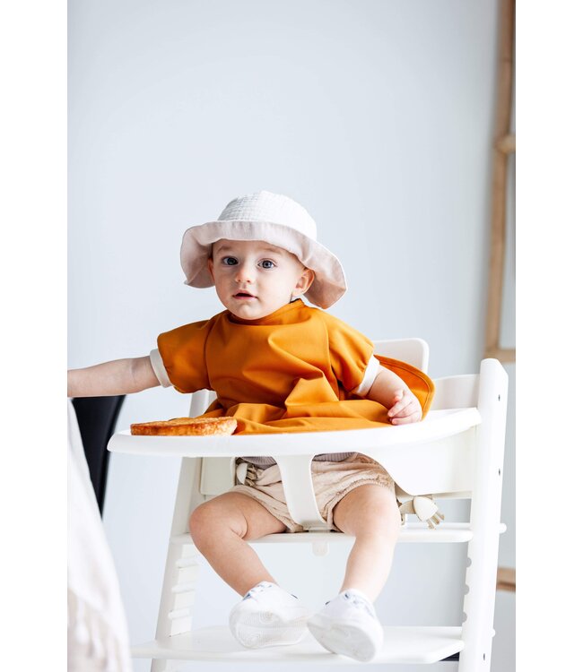 KANTALOU BAVETTE T-SHIRT - BRETZEL