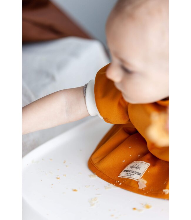 KANTALOU BAVETTE T-SHIRT - BRETZEL