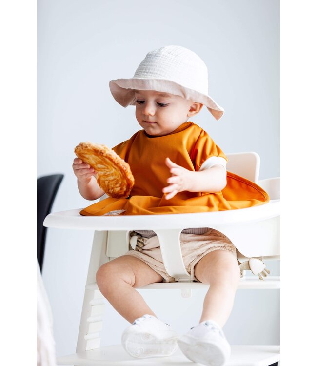 KANTALOU BAVETTE T-SHIRT - BRETZEL