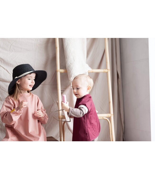 KANTALOU BAVETTE T-SHIRT - GRENADE