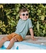 MASE & HATS LUNETTE DE SOLEIL - OAK