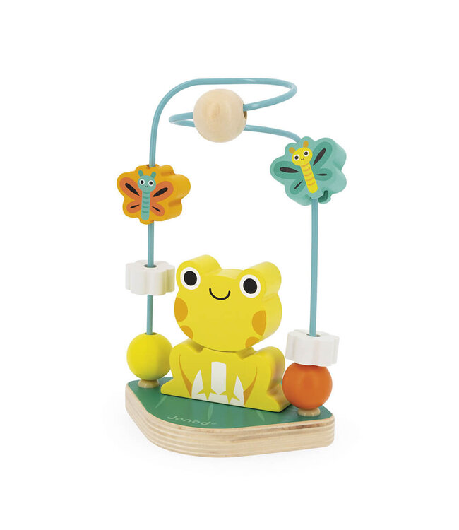 JANOD LOOPING GRENOUILLE - TROPIK