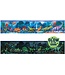 HAPE CASSE-TÊTE (200 MCX) - DINOSAURE GLOW IN THE DARK