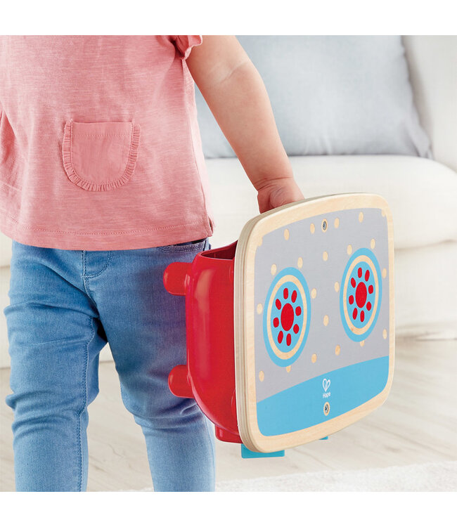 HAPE ENSEMBLE DE CUISINE EN BOIS