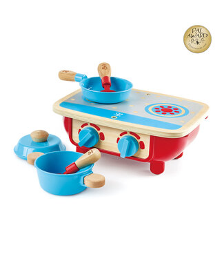 HAPE ENSEMBLE DE CUISINE EN BOIS