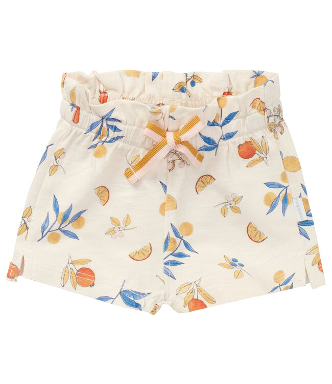 NOPPIES SHORT AMBALA - ANTIQUE WHITE