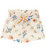 NOPPIES SHORT AMBALA - ANTIQUE WHITE