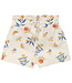 NOPPIES SHORT AMBALA - ANTIQUE WHITE