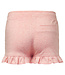 NOPPIES SHORT GWANGJU - ROSE SMOKE
