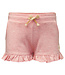 NOPPIES SHORT GWANGJU - ROSE SMOKE