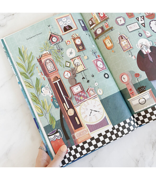 AUZOU LIVRE - HOTEL DIDADOUM