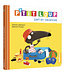 AUZOU LIVRE - P'TIT LOUP PART EN VACANCES