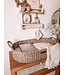 MUST BE BABY PANIER À LANGER AVEC MATELAS - VINTAGE