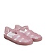 EN FANT SANDALE JELLY - GLITTER LILAC