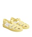 EN FANT SANDALE JELLY -  JAUNE CANARI