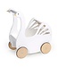 TENDER LEAF TOYS LANDAU EN BOIS - SWEET SWAN
