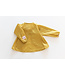 KANTALOU TABLIER (2-4 ANS) - MIEL