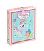 DJECO COFFRET ARTISTIC AQUA - ARC-EN-CIEL