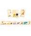 DJECO PUZZLE DUO - PETITS ET GRANDS