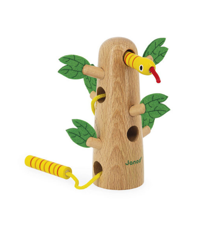 JANOD ARBRE TROPICAL À LACER - TROPIK