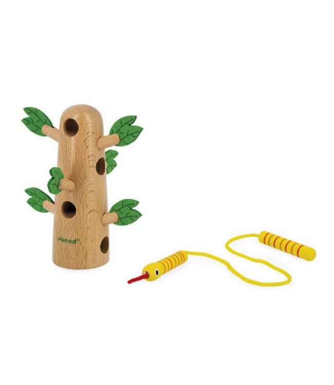 JANOD ARBRE TROPICAL À LACER - TROPIK