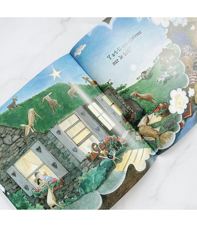 SCHOLASTIC LIVRE - BONNE NUIT AUTOUR DU MONDE