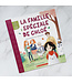 SCHOLASTIC LA FAMILLE SPÉCIALE DE CHLOÉ : UNE HISTOIRE SUR L'ADOPTION