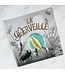 SCHOLASTIC LIVRE - LA MERVEILLE