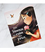 SCHOLASTIC LIVRE - DES BISOUS AU COIN DE YEUX