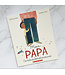 SCHOLASTIC LIVRE - UN  PAPA (EXTRA)ORDINAIRE